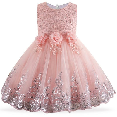 Lunie 2019 Lace dress