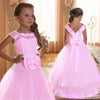 Lunie Children Wedding Dress