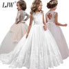 Lunie Children Wedding Dress