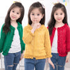 Lunie Sweater For Girls